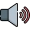 Audio Streaming Icon